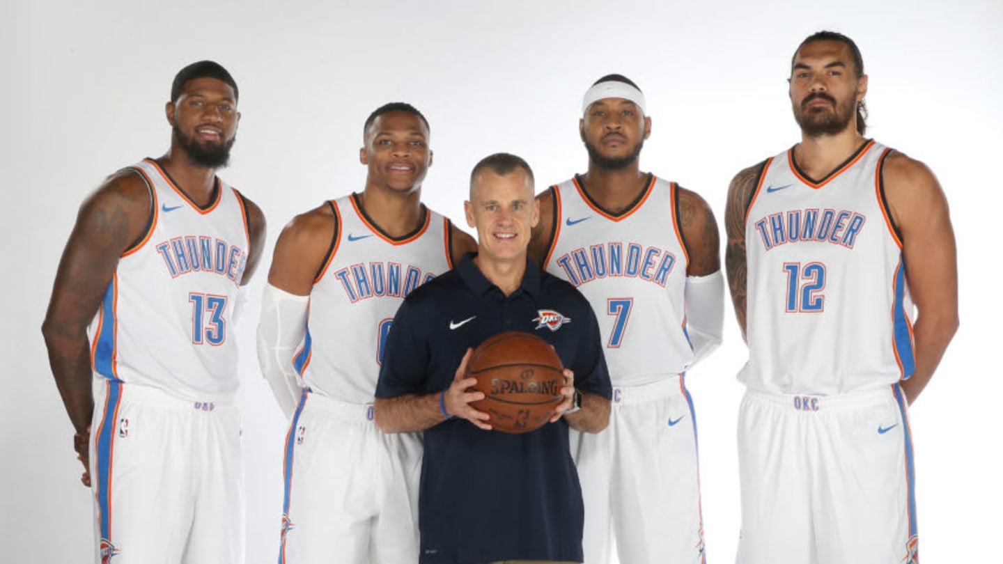 okc thunder 2017