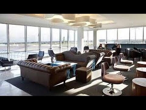 tui premium lounge access