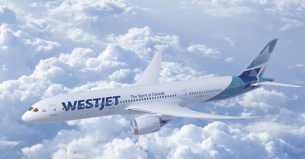 westjet flights to portland oregon