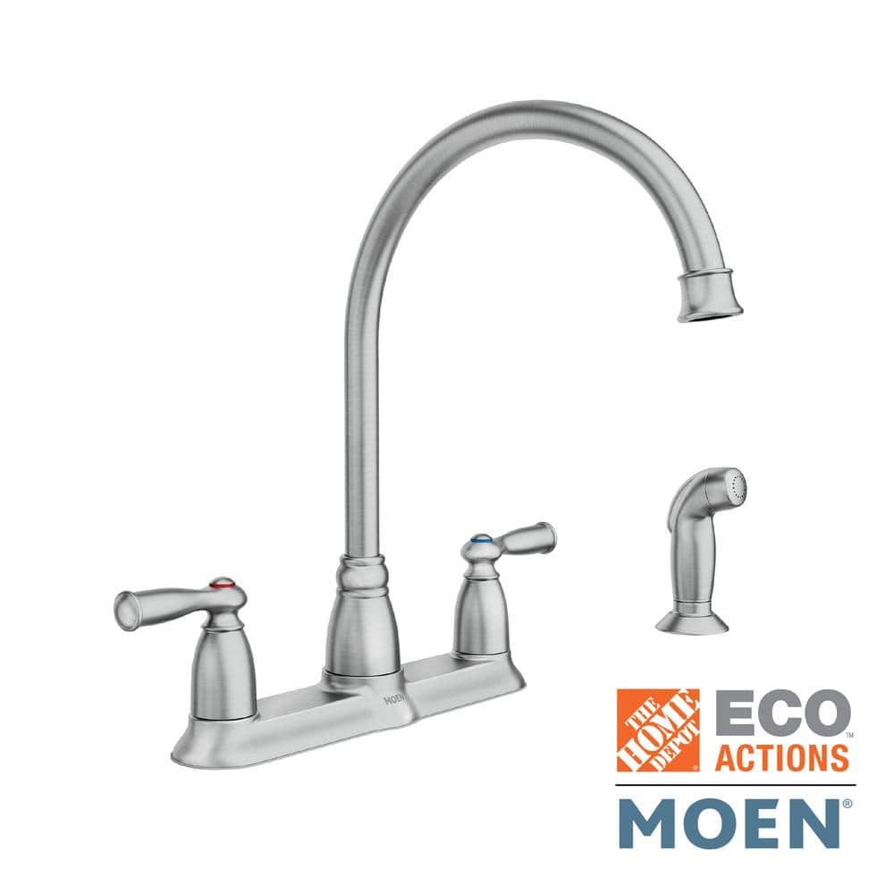 moen faucets