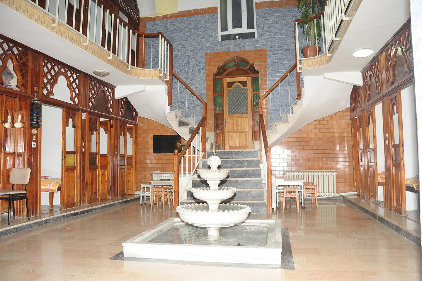 çinili hamam fiyat