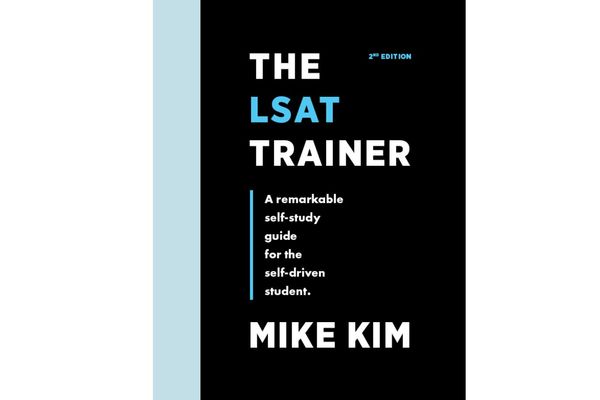 the lsat trainer