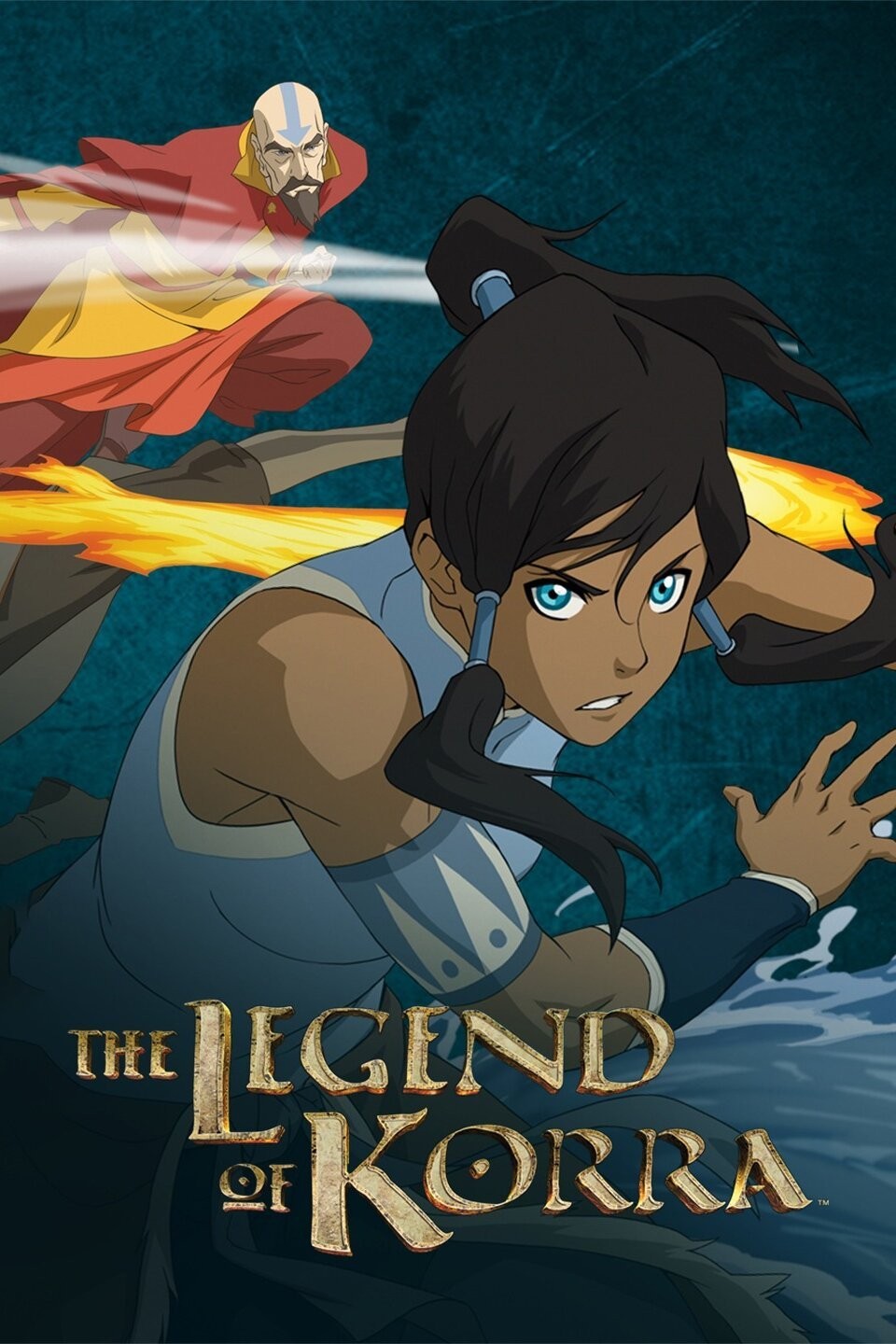 korra tv