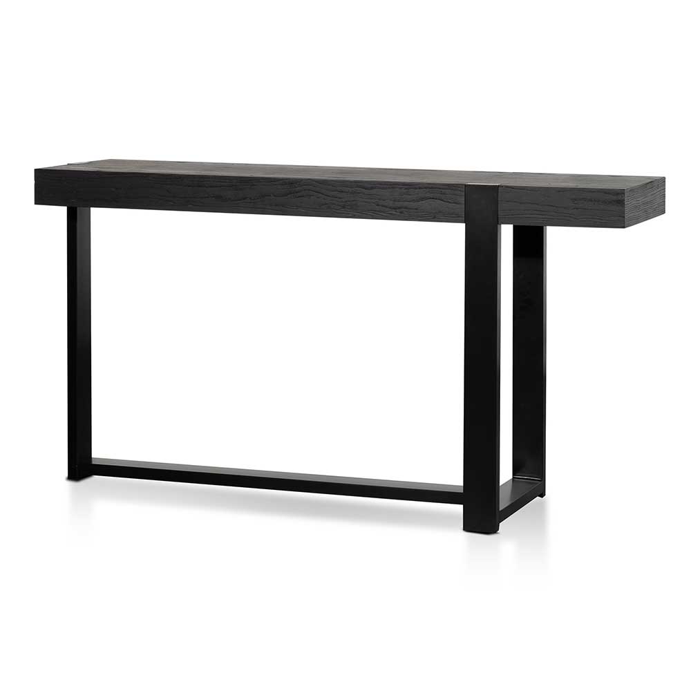 interior secrets console table