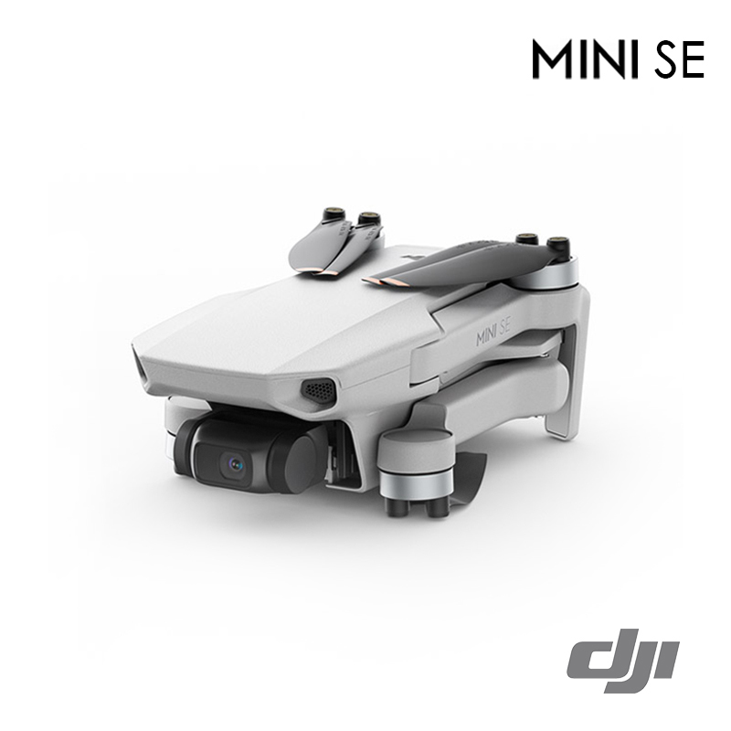 dji mavic mini se