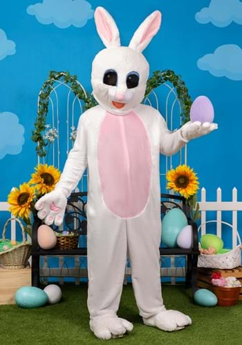 rabbit outfits for adults