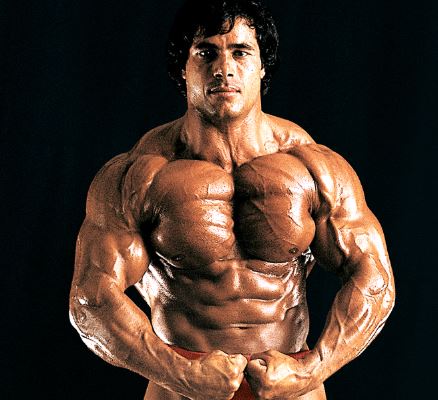 franco columbu net worth