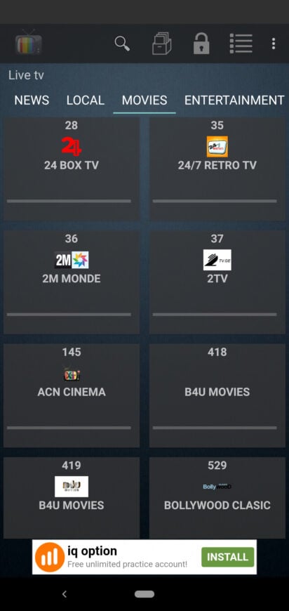 iptv extreme 119 apk