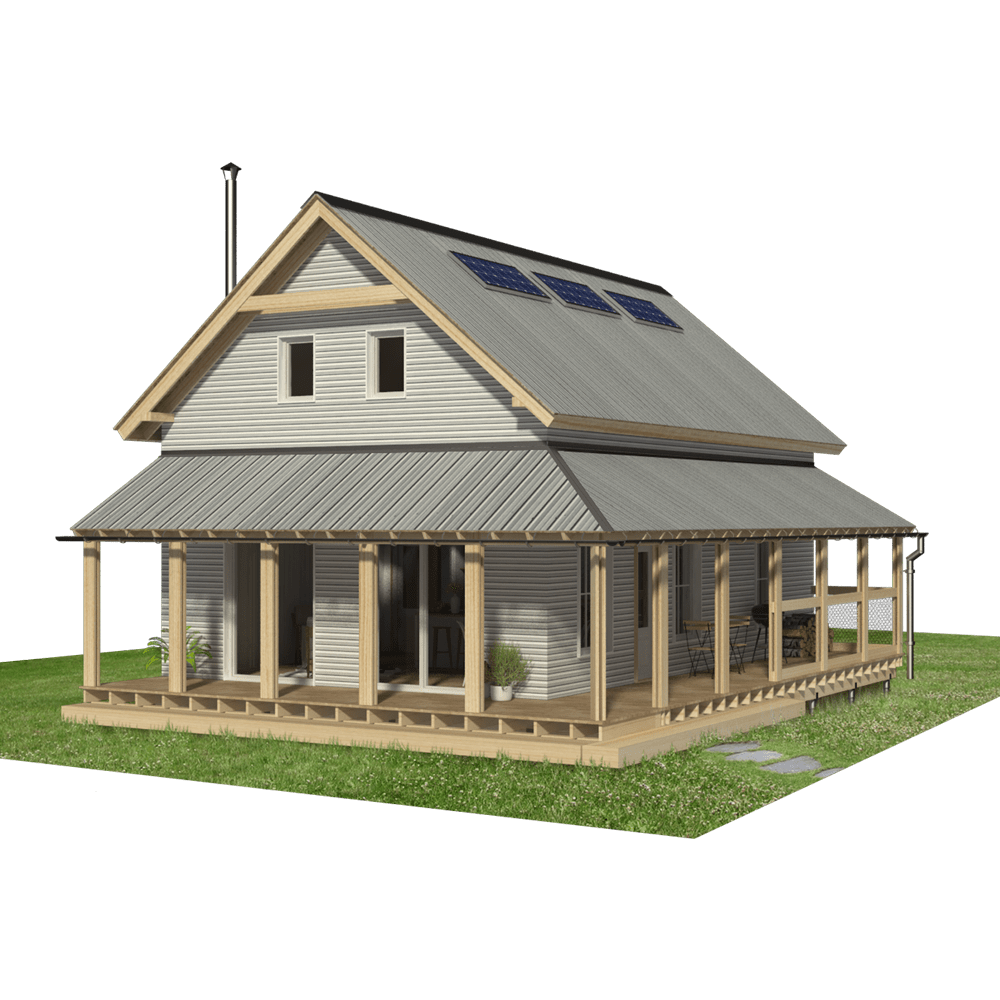 farmhouse plans with wrap around porch