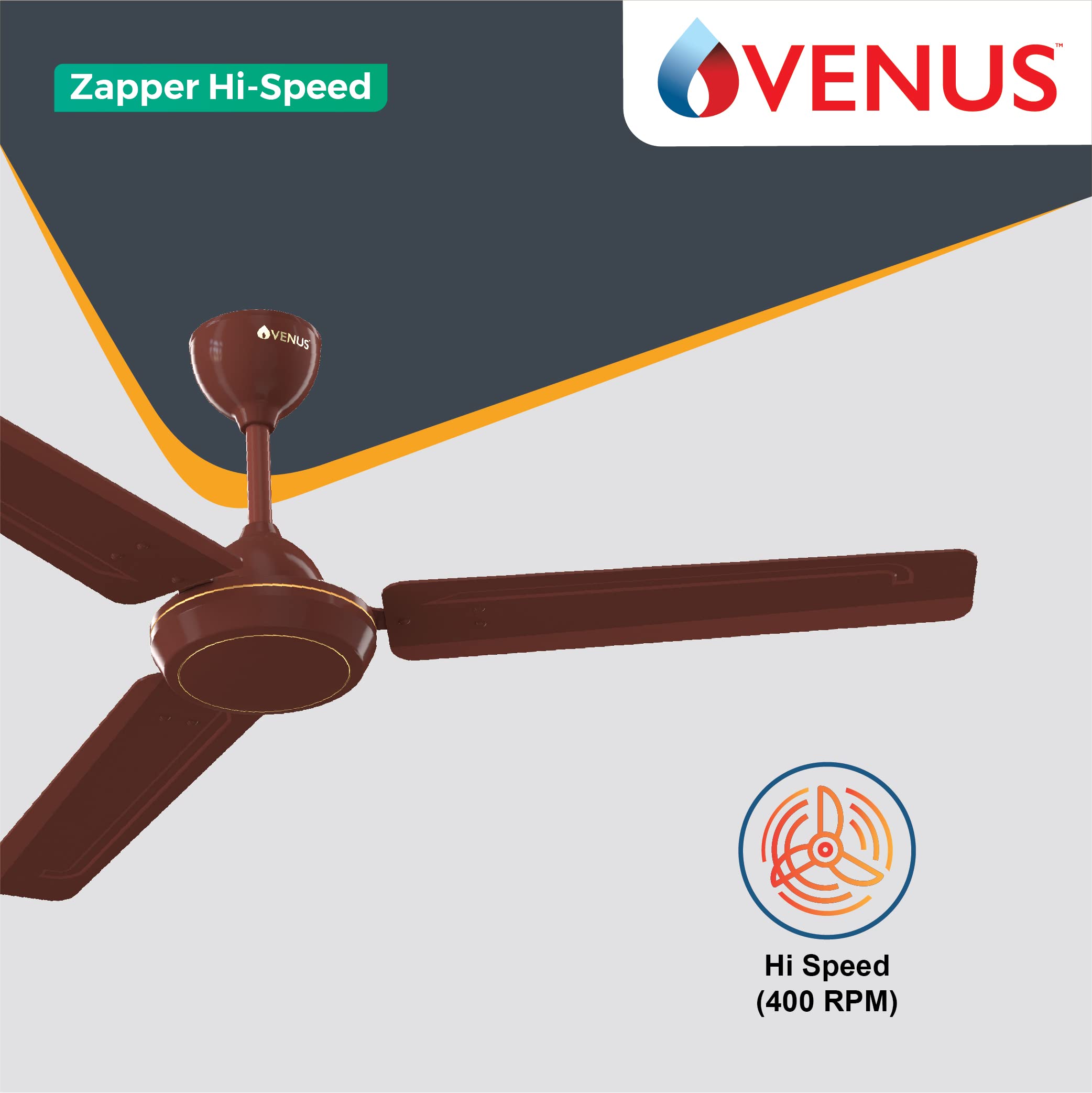 venus ceiling fan