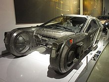 blade runner 2049 wiki