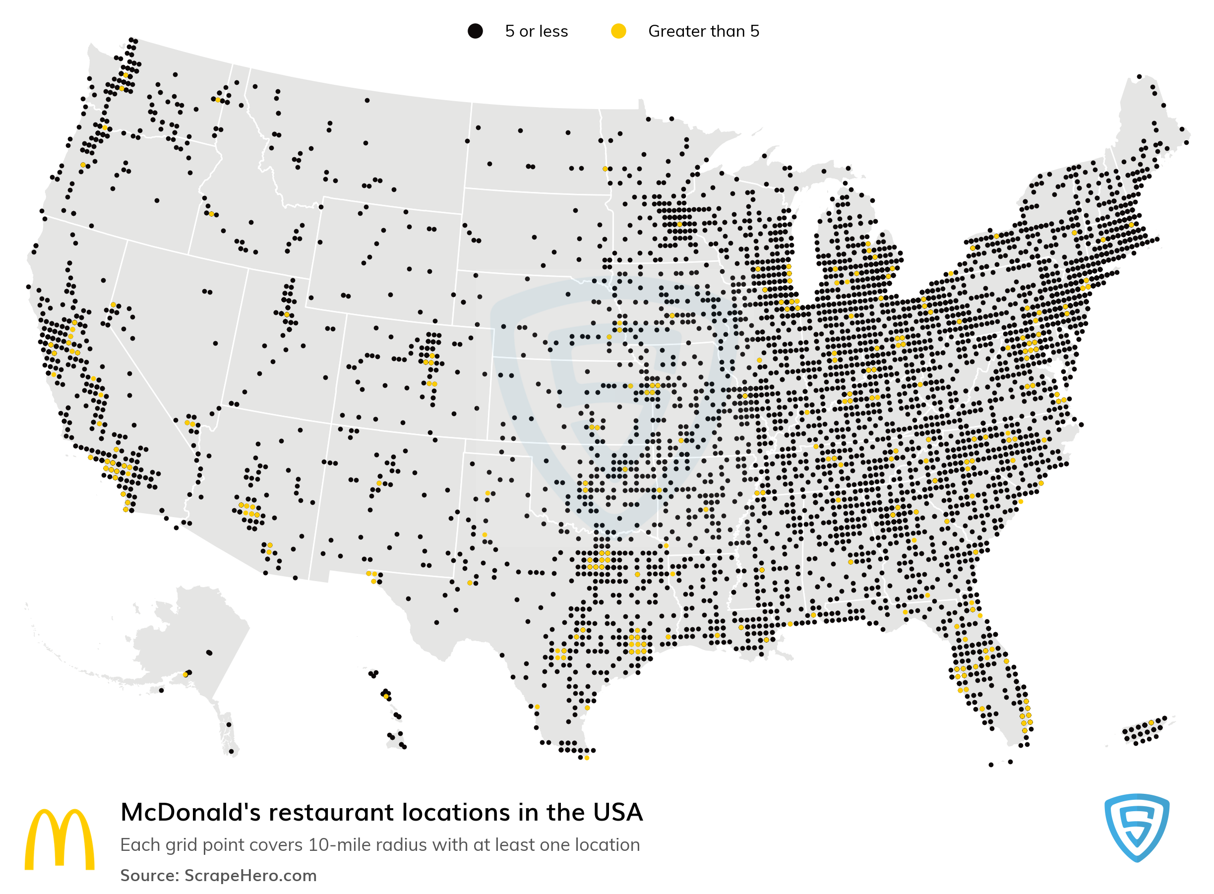 mcdonalds restaurant locator