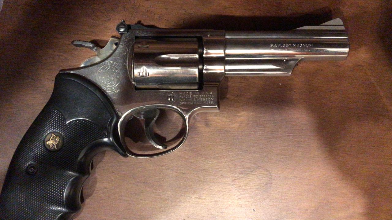 smith and wesson model 19-3 serial number dates
