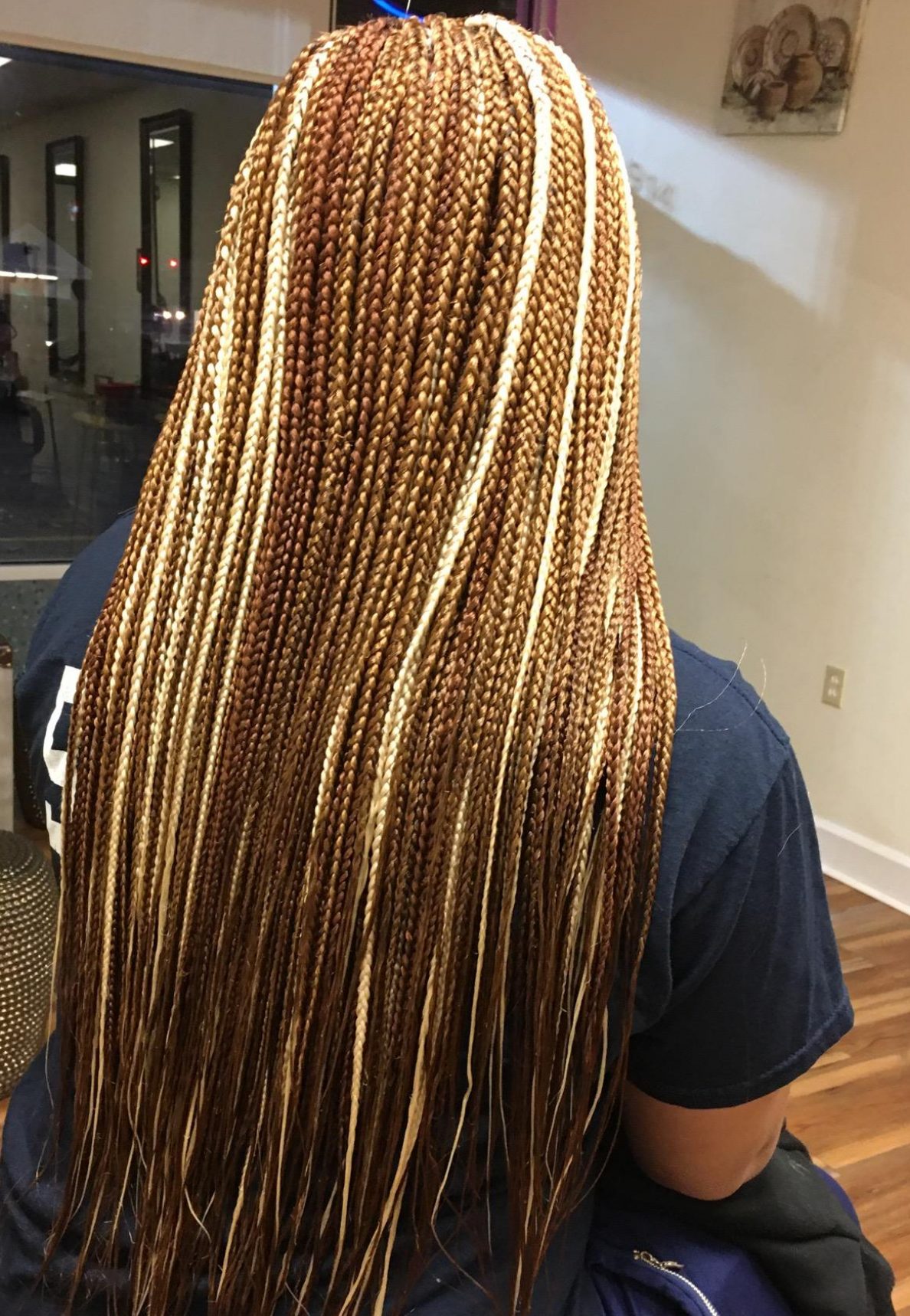 african braids near me