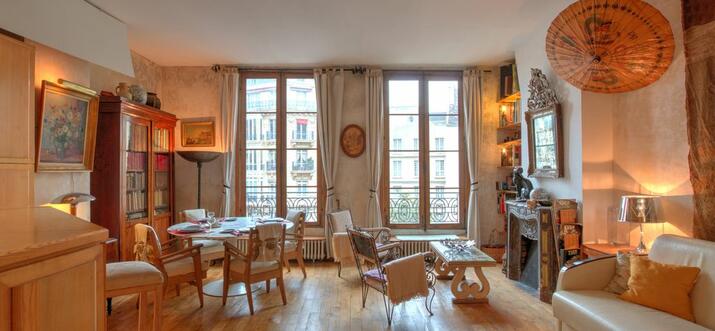 vrbo paris