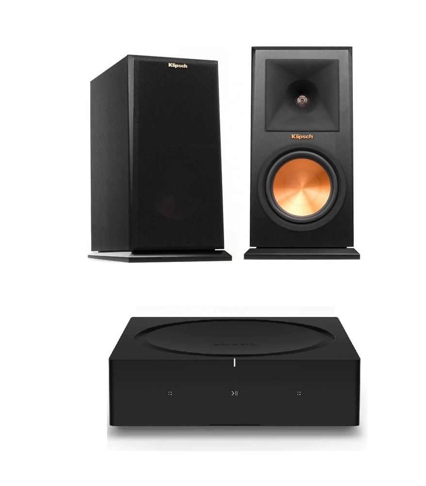 klipsch rp160m