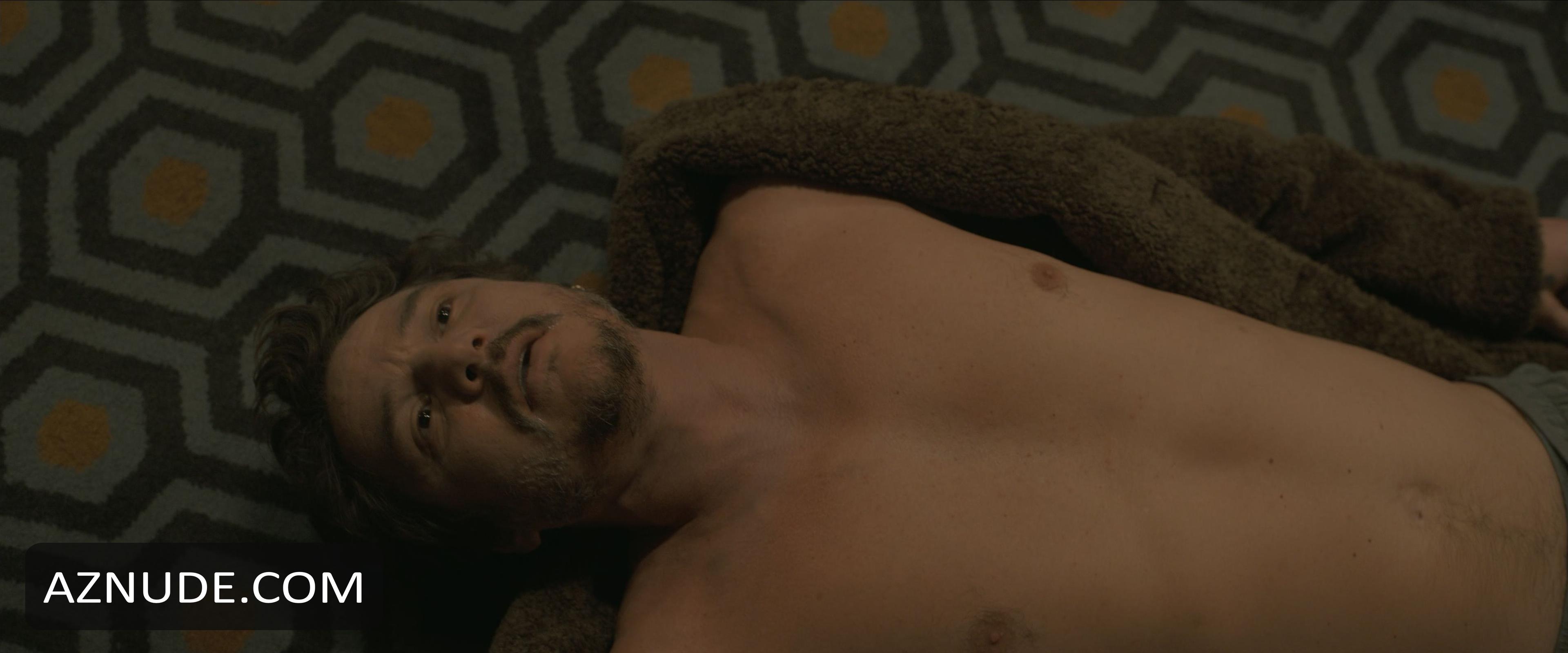 pedro pascal nude