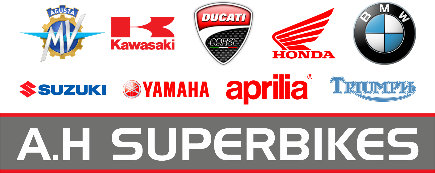 a h superbikes