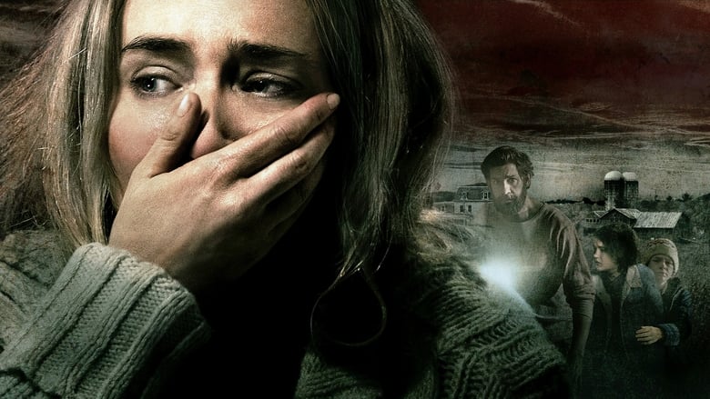 a quiet place moviemeter