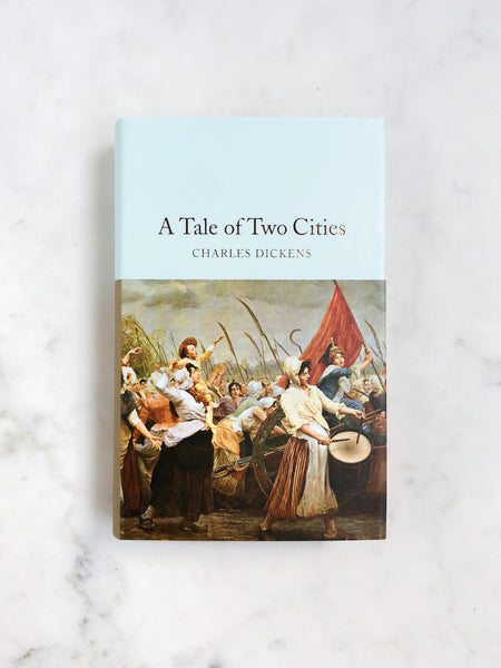 a tale of two cities macmillan pdf