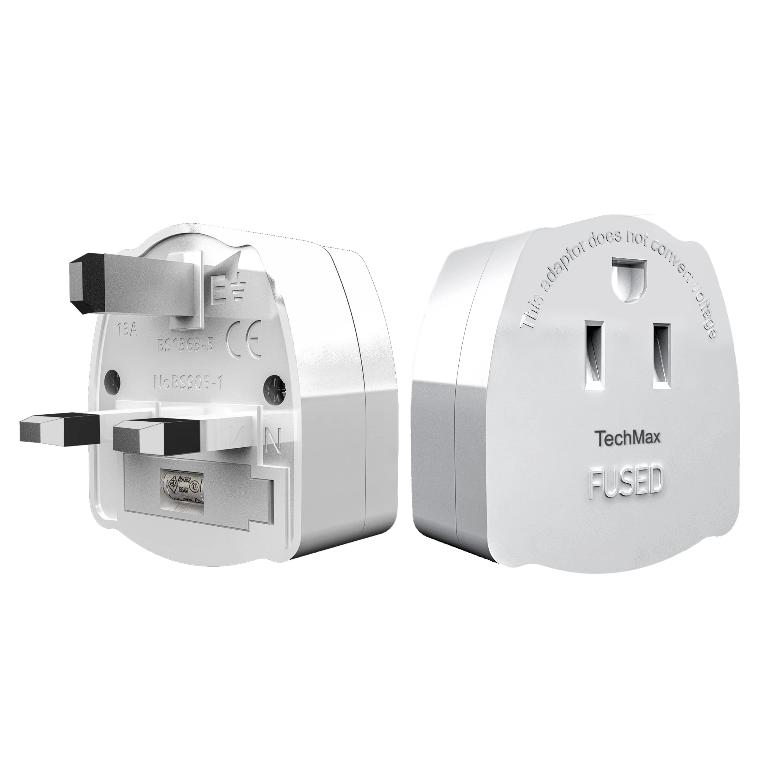 a type plug adapter