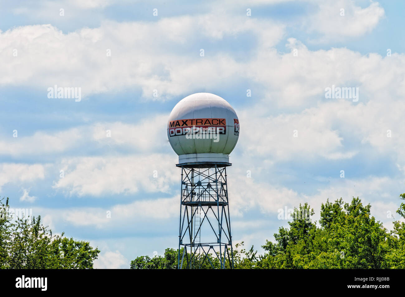 weather radar lexington ky