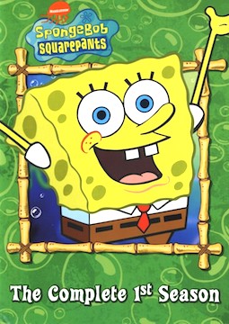 spongebob squarepants first episode