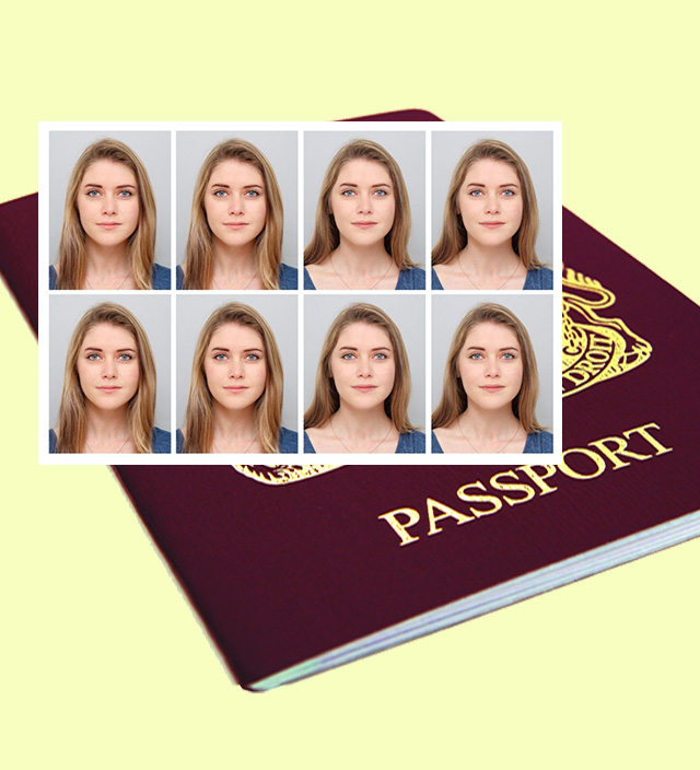 passport photo near mw