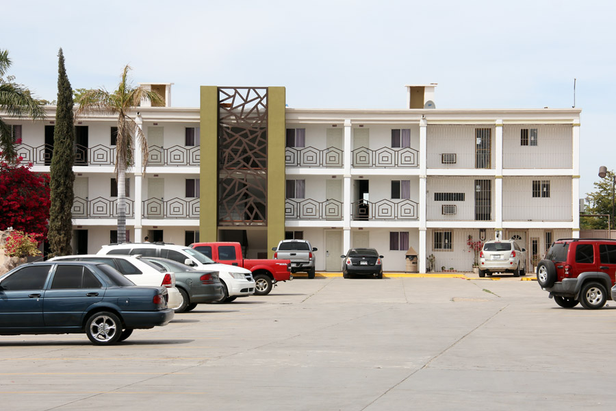 hotel soria navojoa sonora