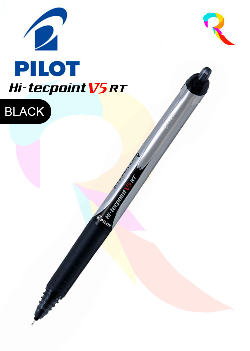 pilot v5 rt