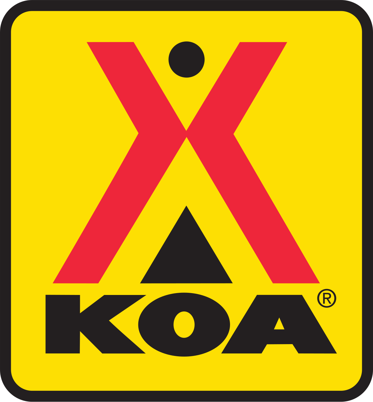 koa meaning camping