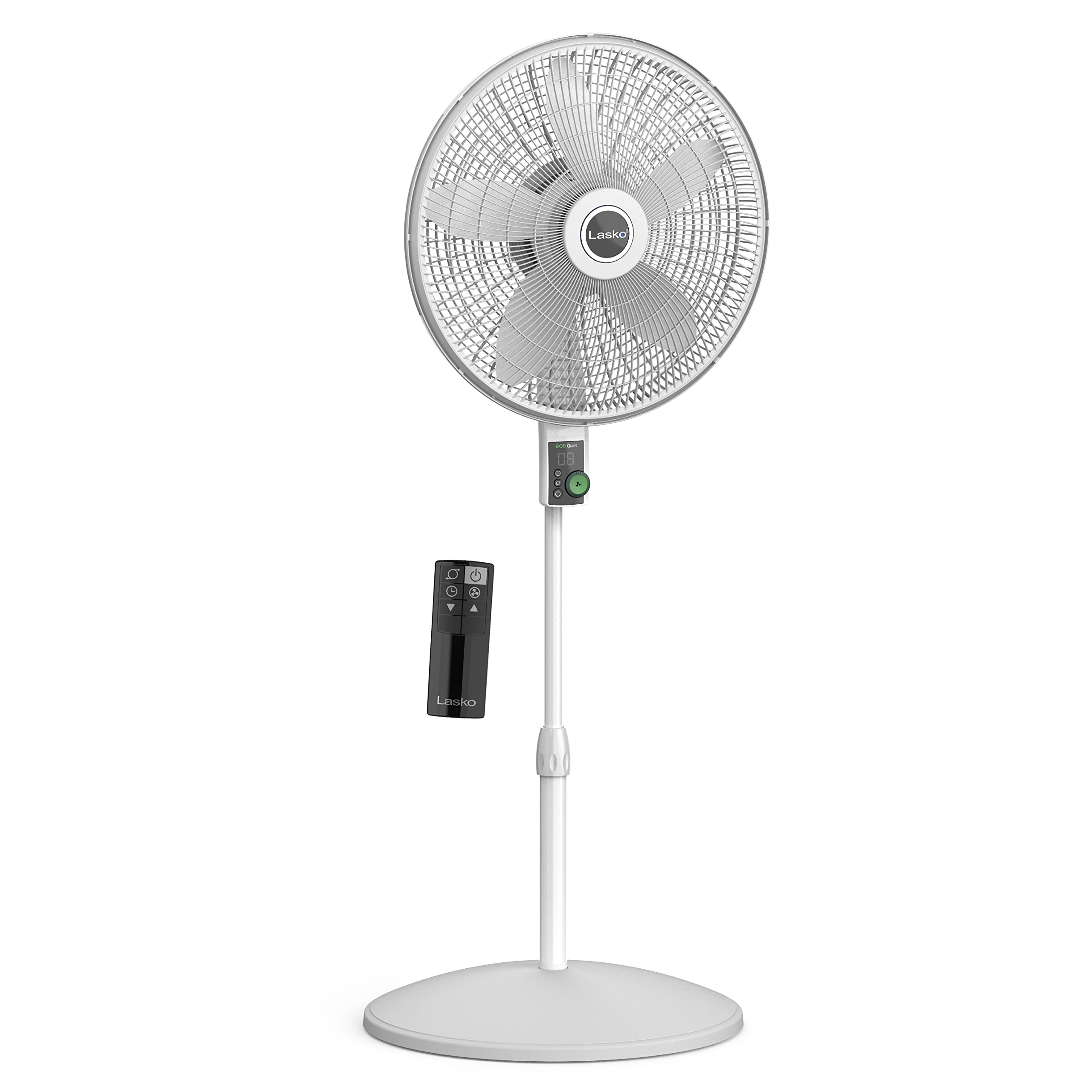 ventilador lasko pedestal