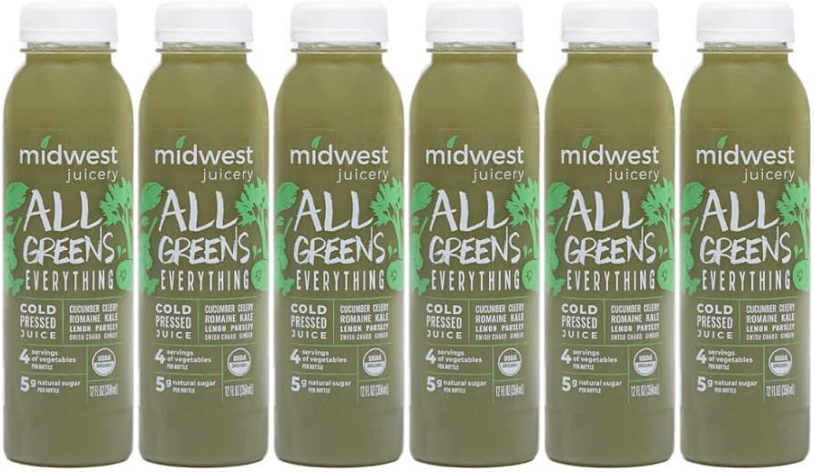 green juice amazon