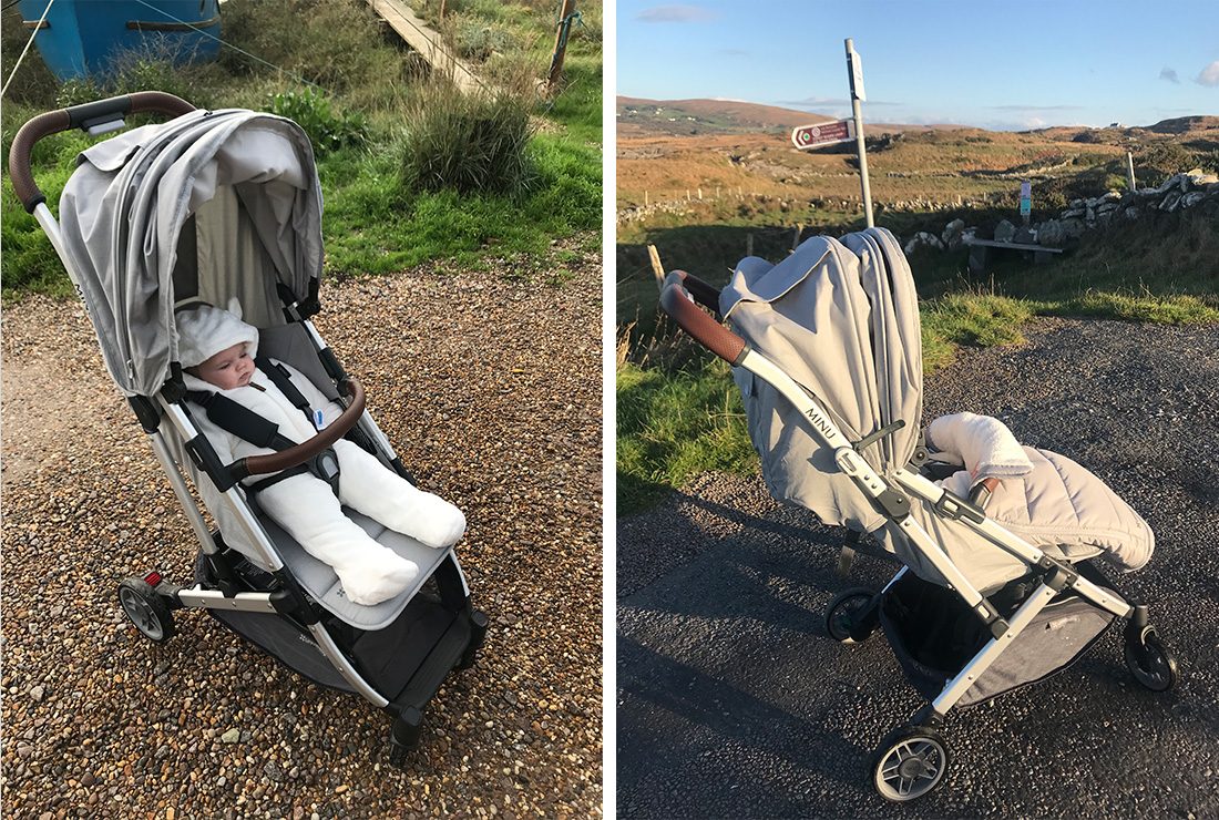 uppababy minu review