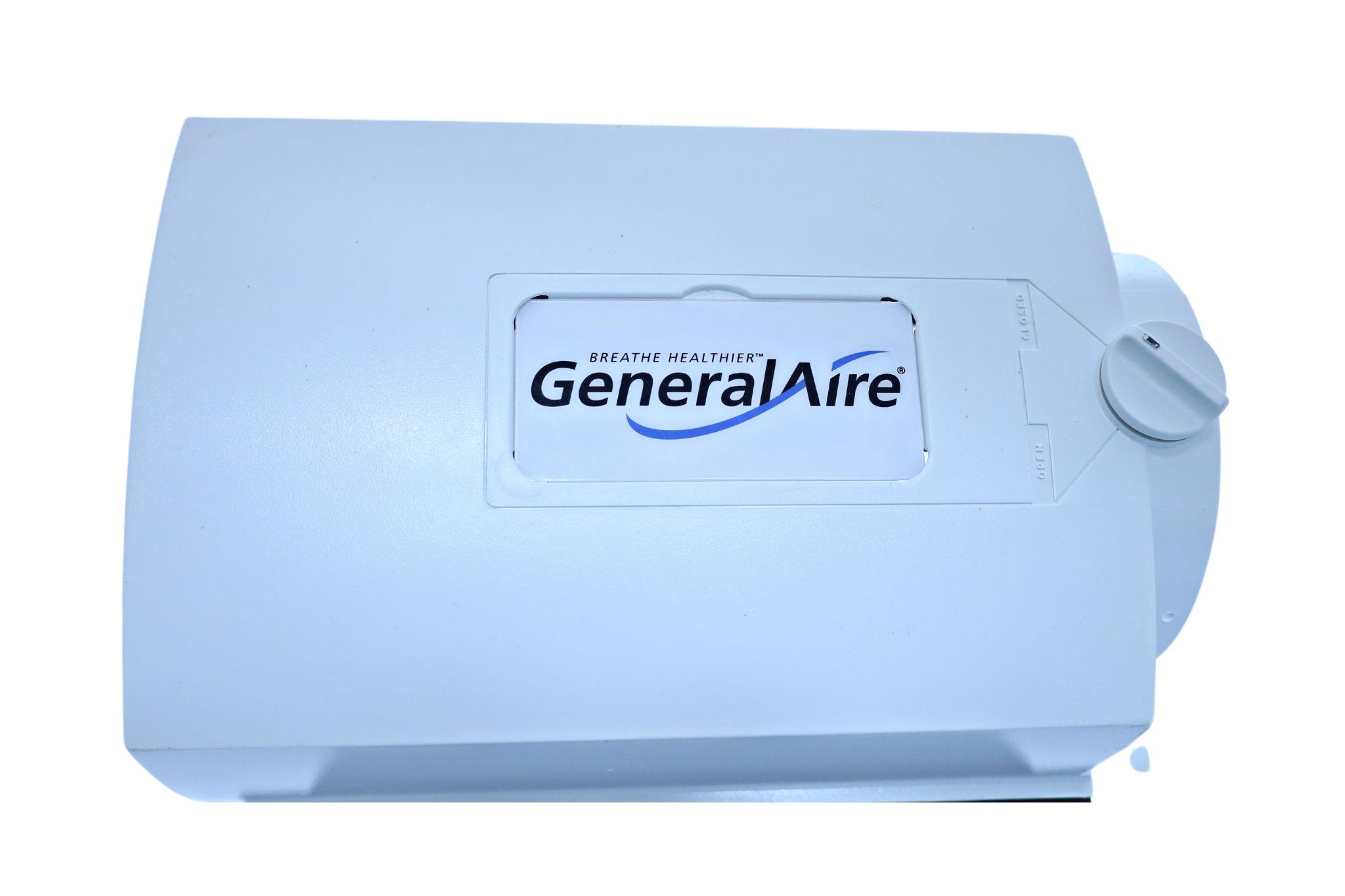 general air humidifier