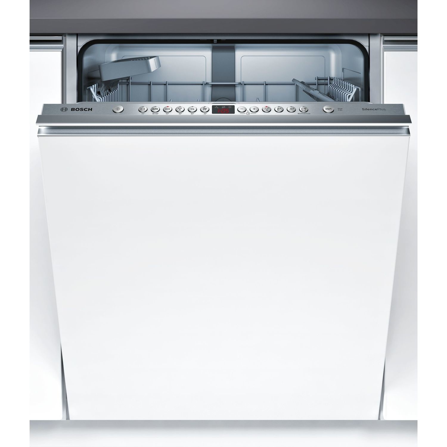 bosch silence plus dishwasher