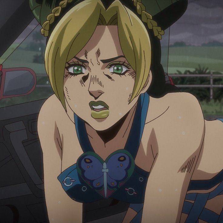 jolyne pfp