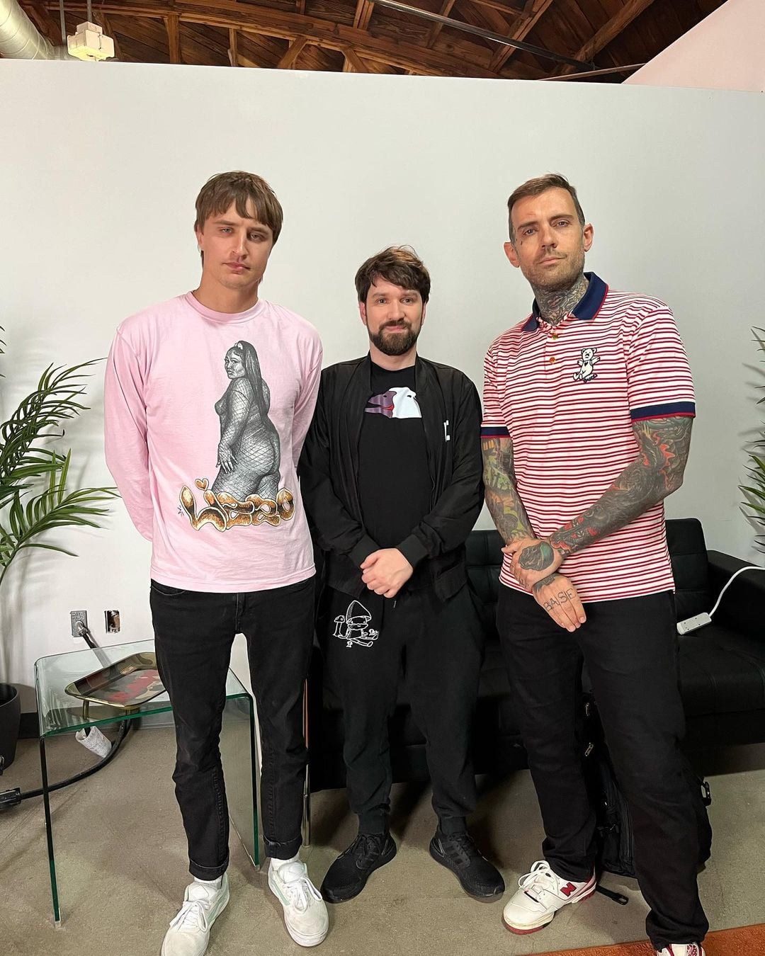 adam22 height