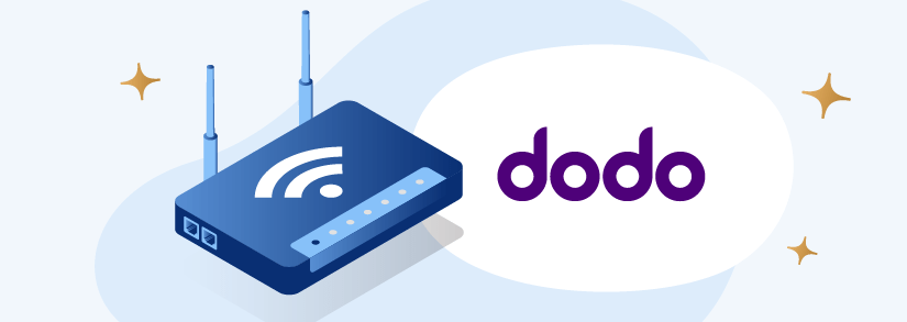 dodo phone and internet plans