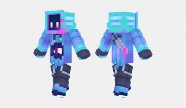 skins para minecraft