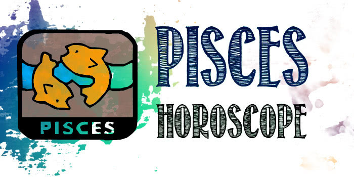 pisces daily horoscope