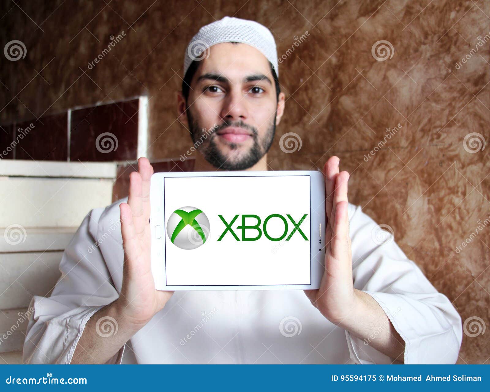 xbox arab