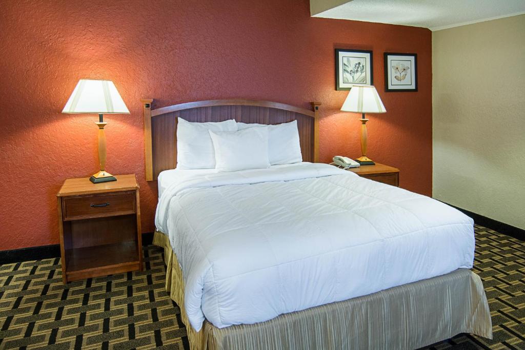 extended studio suite hotel bossier city