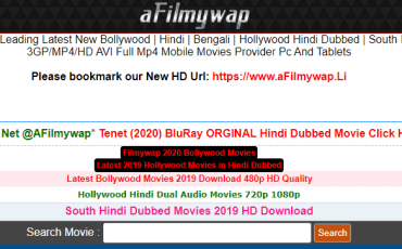 filmywap 2021