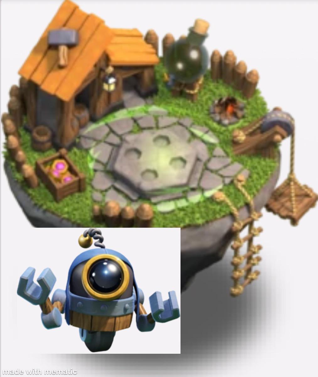 o.t.t.o clash of clans