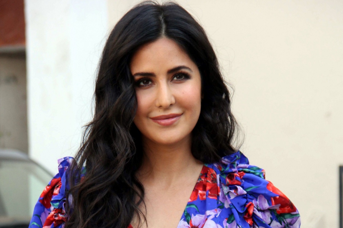 actress katrina