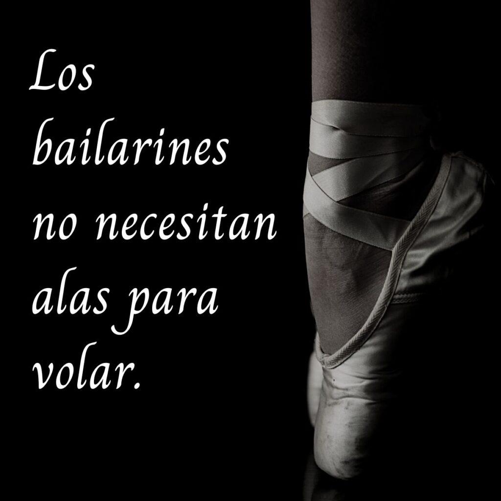 frases de baile tumblr