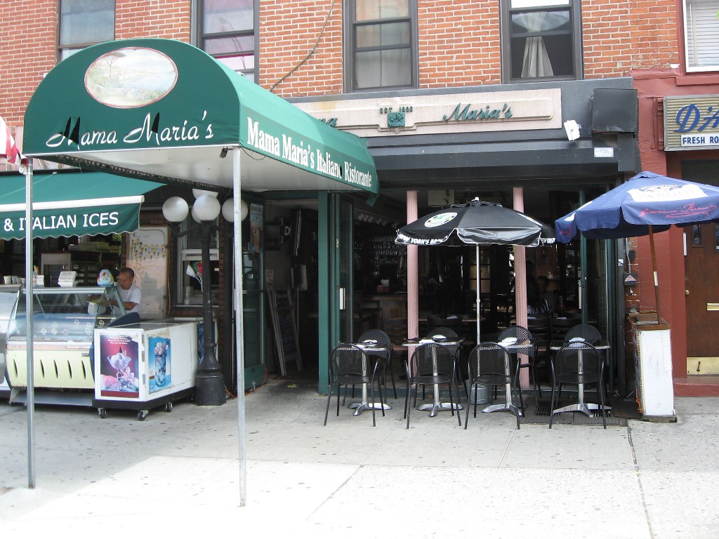 mama marias brooklyn ny