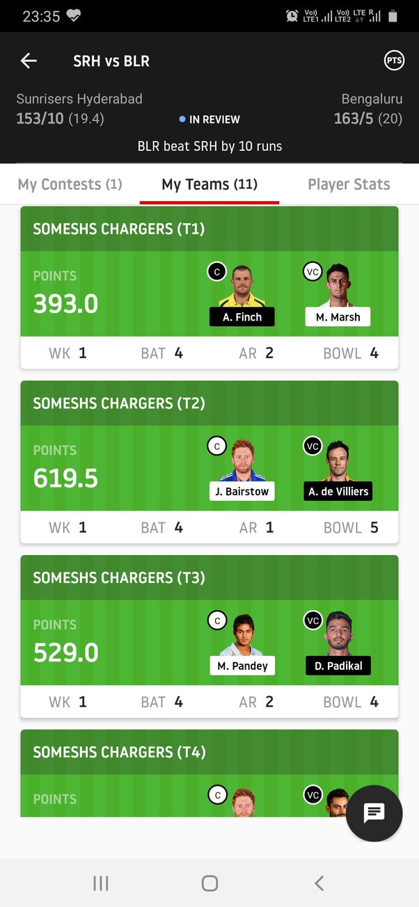 dream11 is real or fake