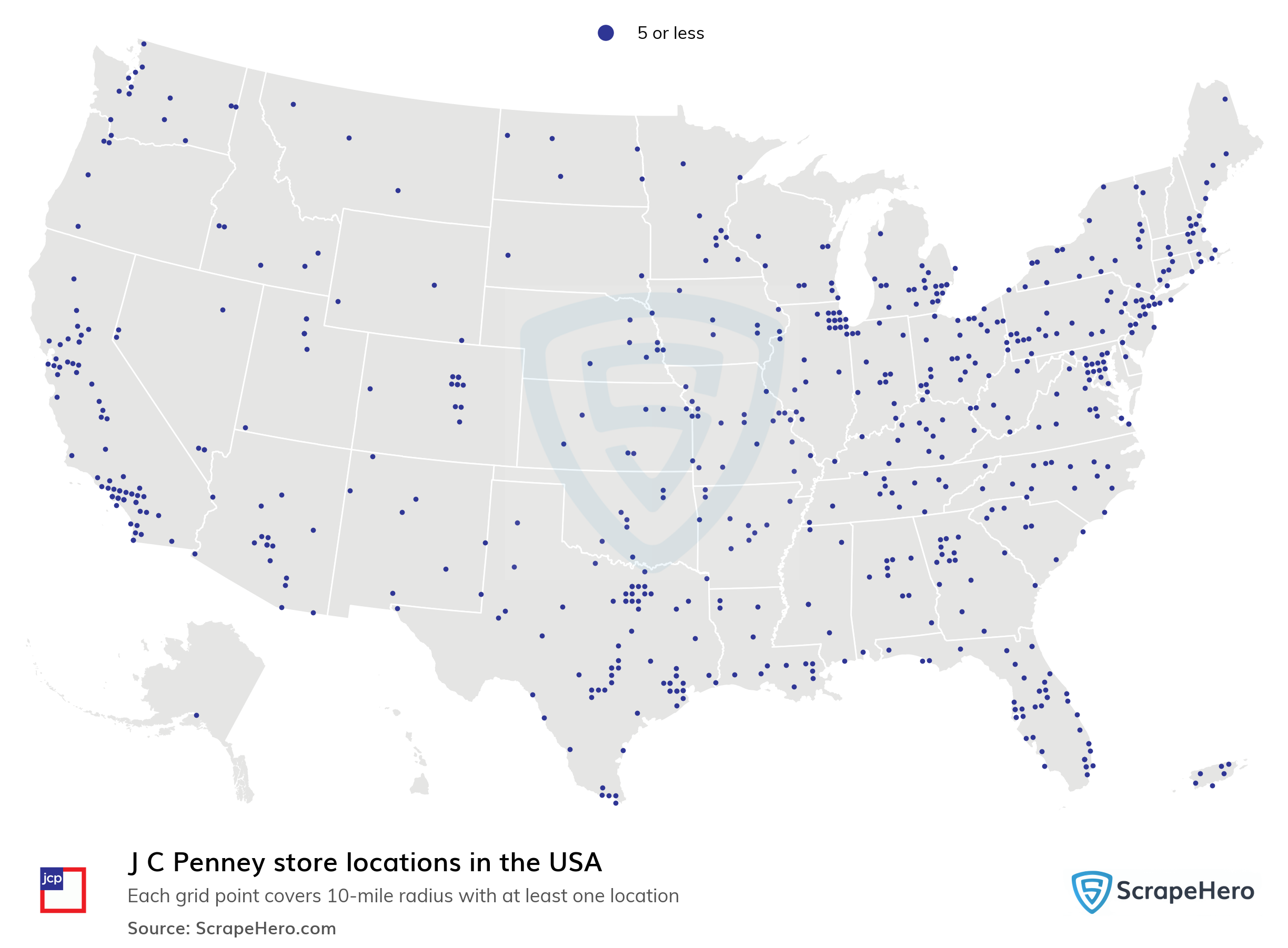 jcpenney home store locations